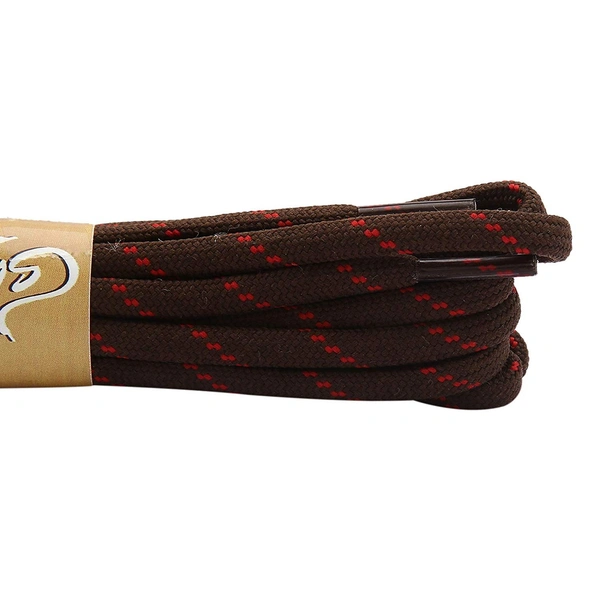 GRAH SANGRAH® (2 Pair) Shoes Laces Athletic Shoelaces For Sport/Running Shoes Shoe Strings - 120 CM, Buccaneer