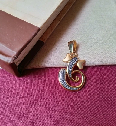 Chain Pendant