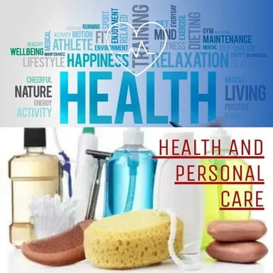 Health and Personal Care