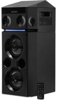 Panasonic UA30SC-UA30GW-K Party Speaker - Black