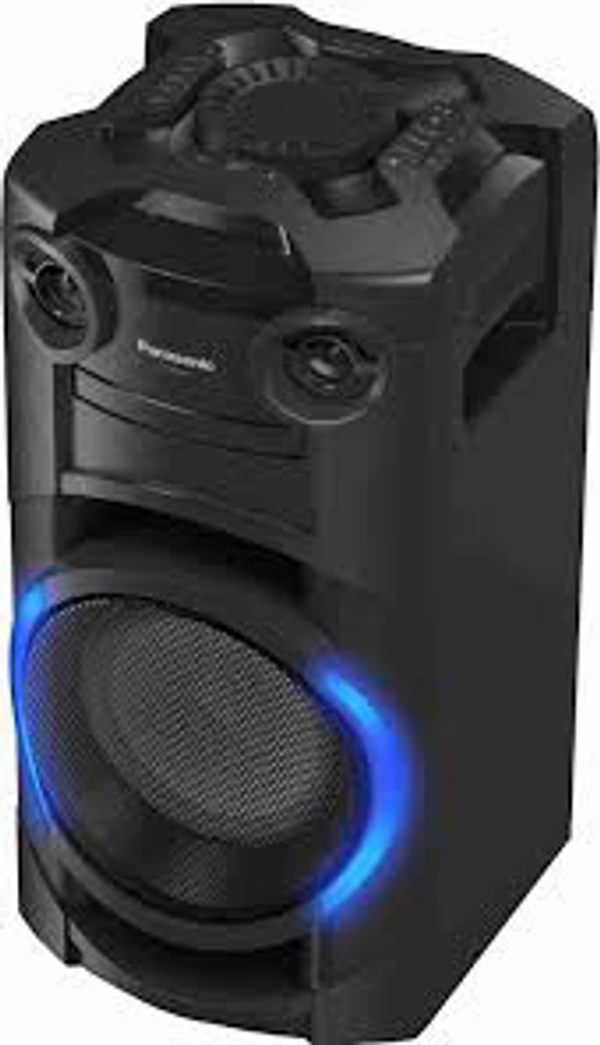 Panasonic UA30SC-UA30GW-K Party Speaker - Black