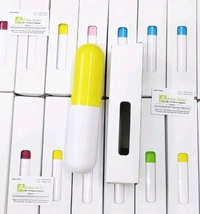 Capsule Umbrella 