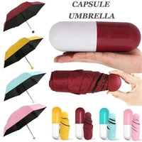 Capsule Umbrella 