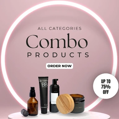 Combo Deals & Offer's