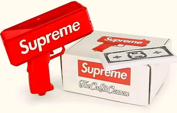 Money Gun 
