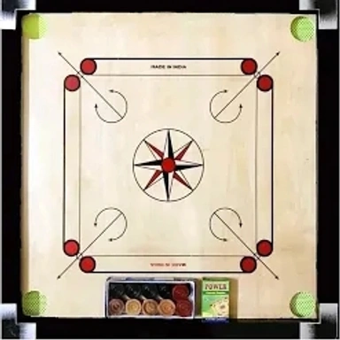 Carrom Board