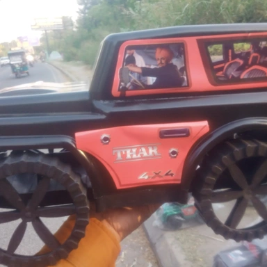 Kids Toys Car