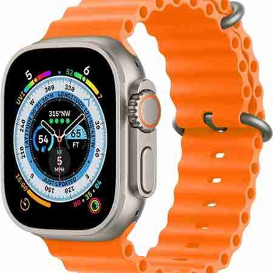 Ultra Smart Watch