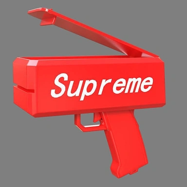Money Gun