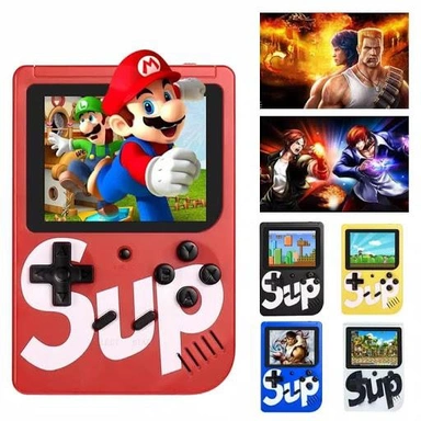 Sup Game Box