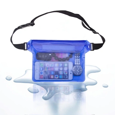 Phone Bah Waterproof