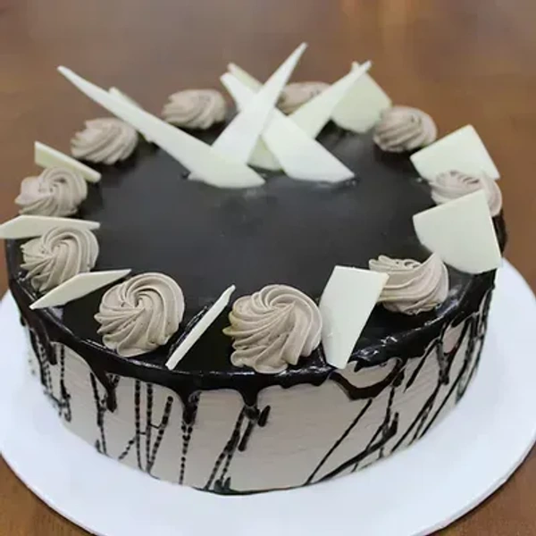 CLASSIC CHOCO CREAM - 1KG