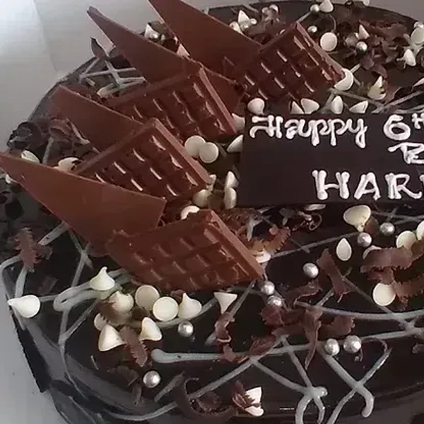 CHOCO TREAT - 1KG