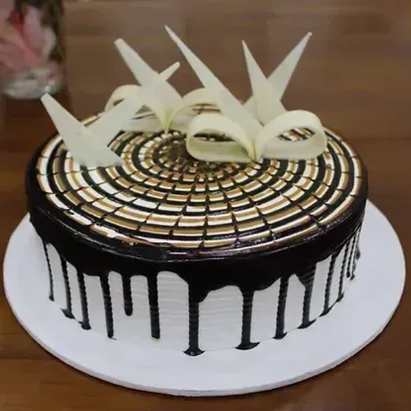 CHOCO BUTTERSCOTCH - 1KG