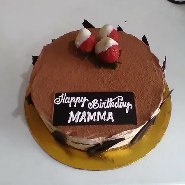 TIRAMISU - 1KG
