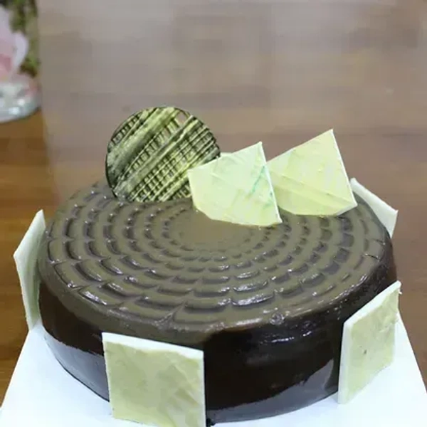CHOCO FUDGE - 1KG