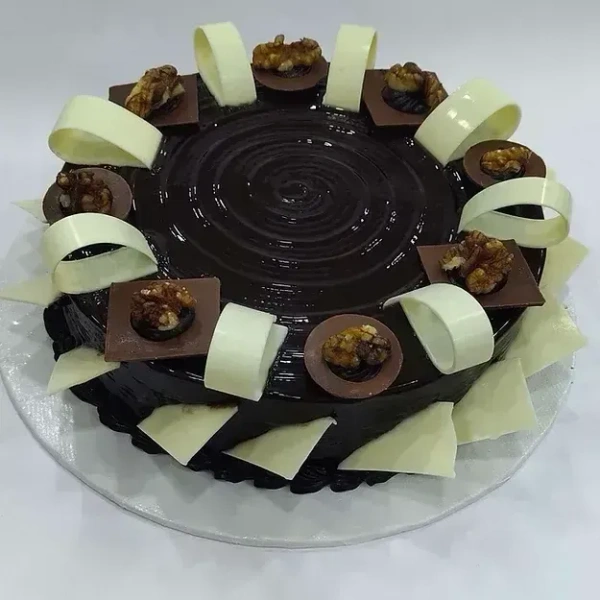 CHOCO WALNUT - 1KG