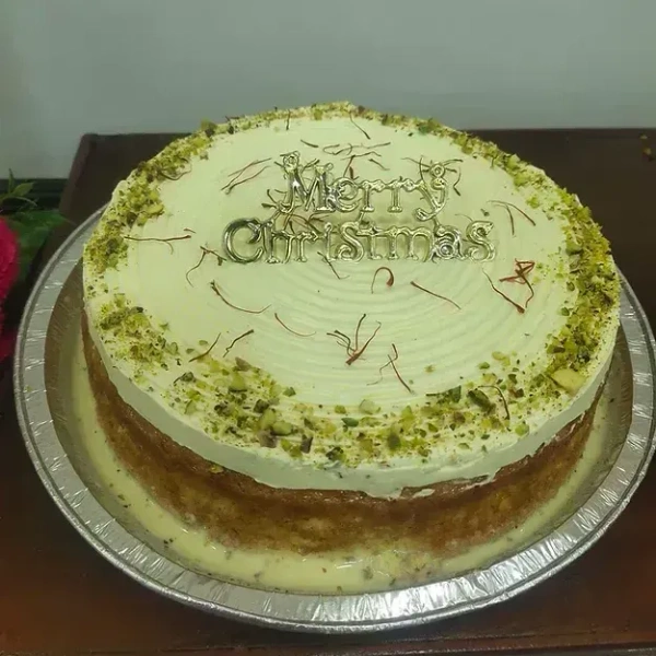 TRES LECHES - 1KG