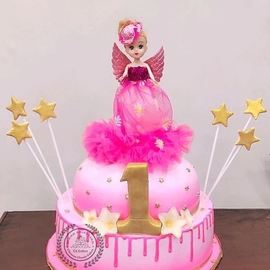 BARBIE THEME