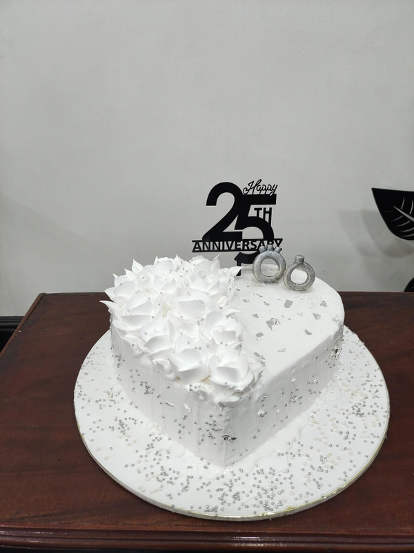 C2CAC11 - 1.5KG, WITHOUT TOPPER