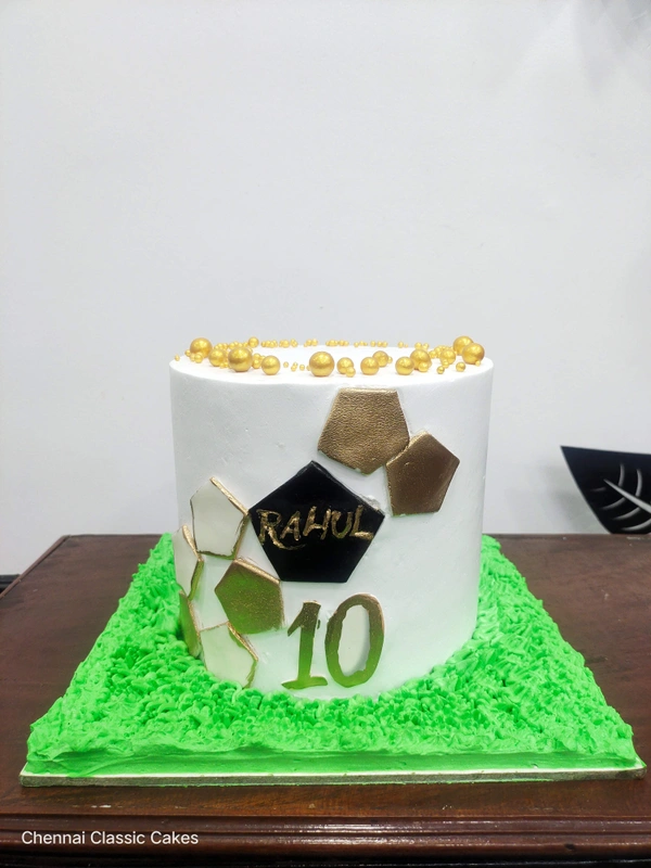C2CBT25 (BUTTERSCOTCH) - 2KG
