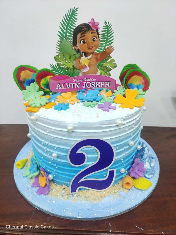 C2CCC50 (BLUEBERRY CREAM CHEESE) - 2KG