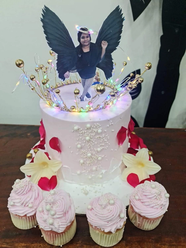 C2CCEC6 (WITH CUPCAKE) - 1KG