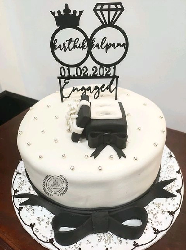 C2CEC1 - WITHOUT TOPPER, 2KG
