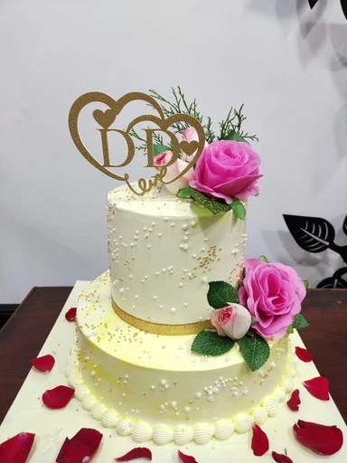 ENGAGEMENT CAKE LATEST