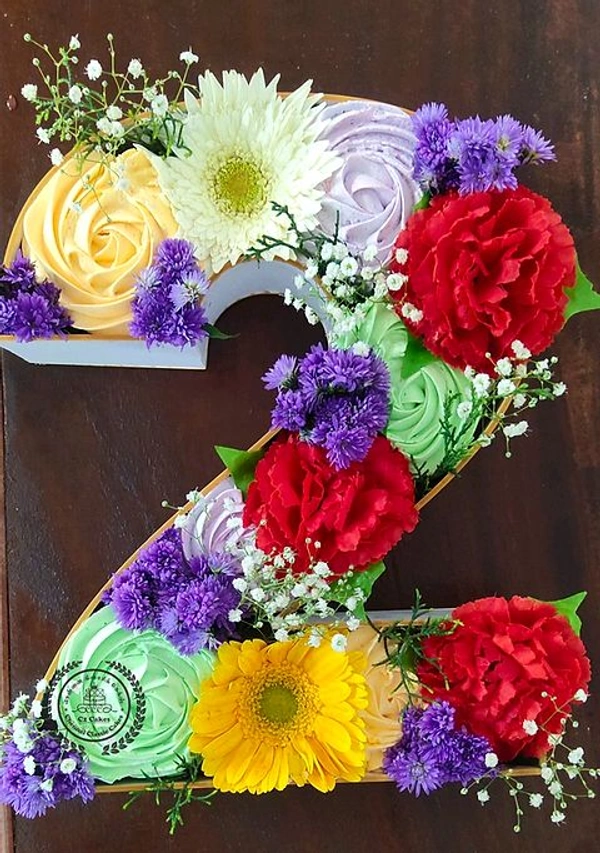 C2CNU1 6CUPCAKE
