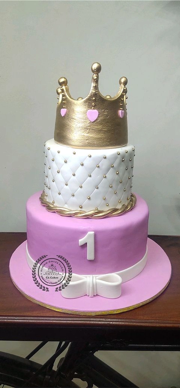 C2CRC2 - 5KG