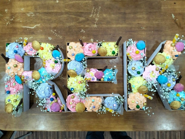 C2CNU5 CUPCAKE 