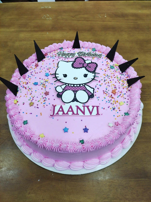 HELLO KITTY  - 1KG