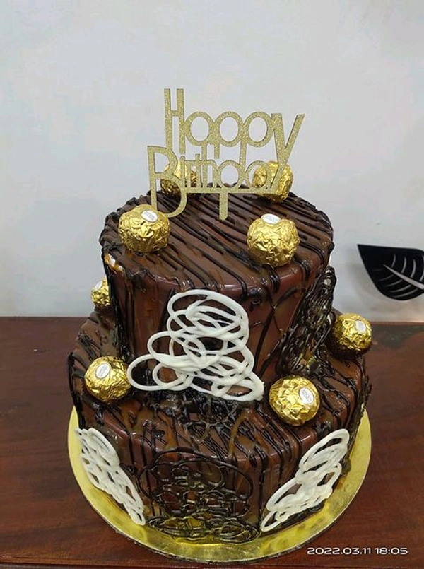 FERRERO ROCHER - 3KG