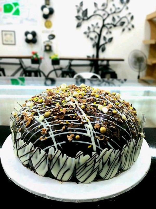 CLASSIC CHOCO FEAST - 1KG