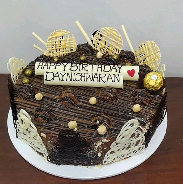 FERRERO ROCHER A - 2KG