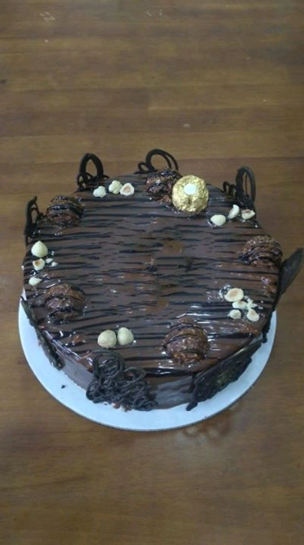 FERRERO ROCHER B - 1KG