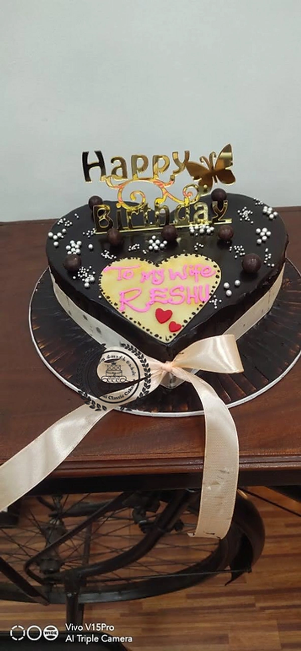 C2CHS13 - 1KG, WITHOUT TOPPER