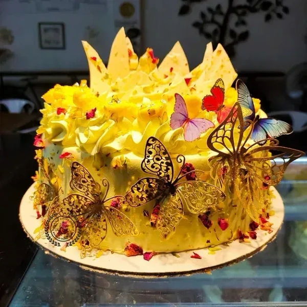 GLOW FLY RASAMALAI CAKE - 1KG
