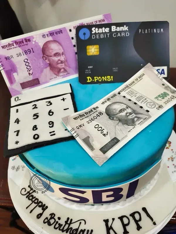 C2CFF17 Cake - 1.5KG