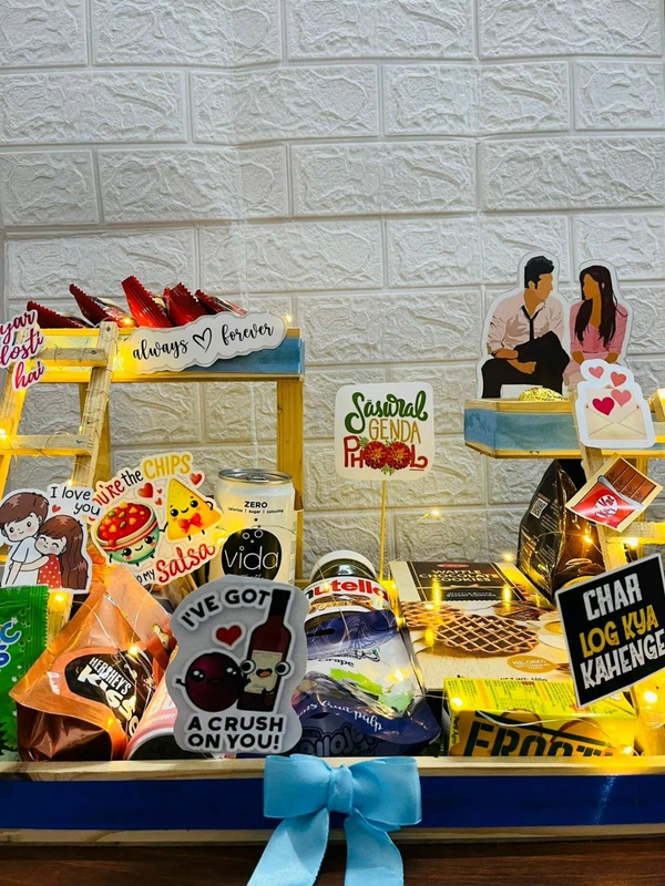 Birthday Hamper