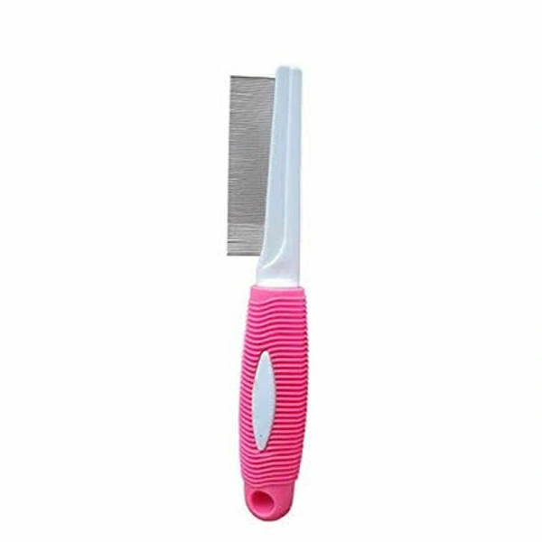 Flea & Tick comb