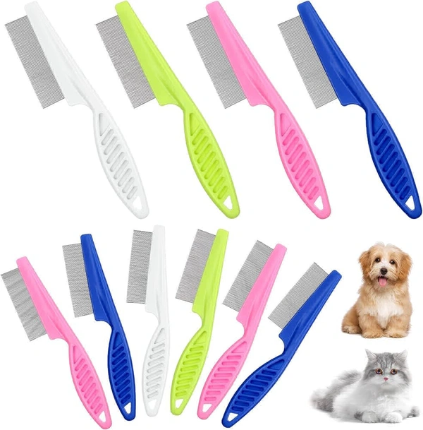 Flea & Tick comb