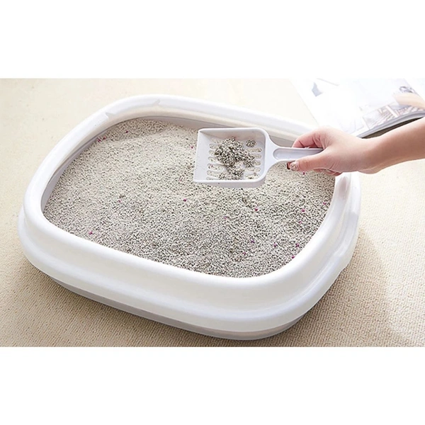 Cat Litter sand (Cat Mud) Yanical - 5kg