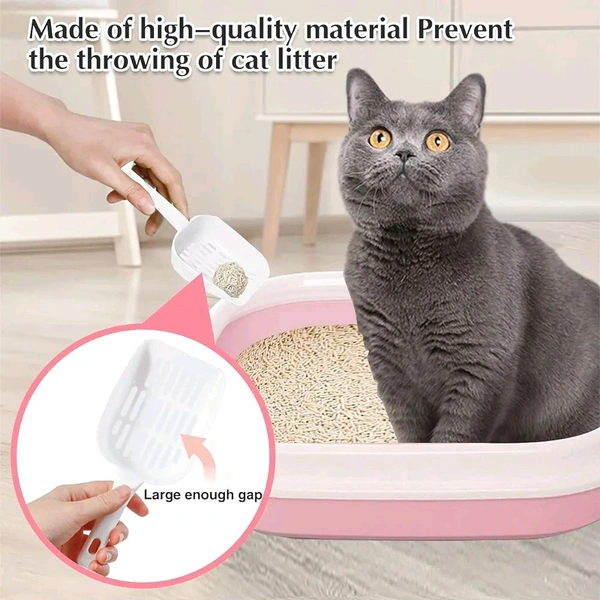 Cat Litter Tray