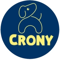 Crony Pet Store - Logo