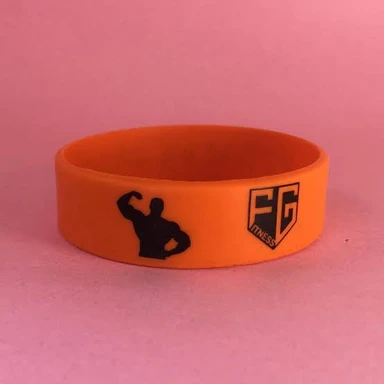 Rubber Wristband