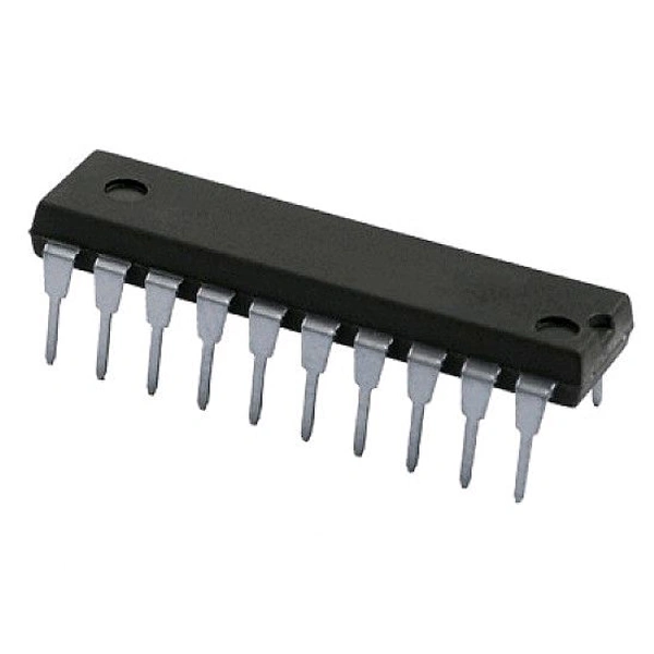H2451 Speaker Protection IC - 5 Pcs