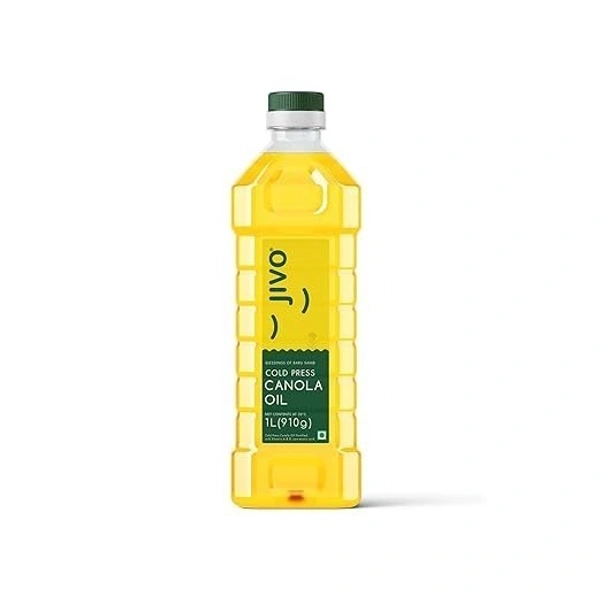 JIVO REFIND JIVO CANOLA 1L - 1L