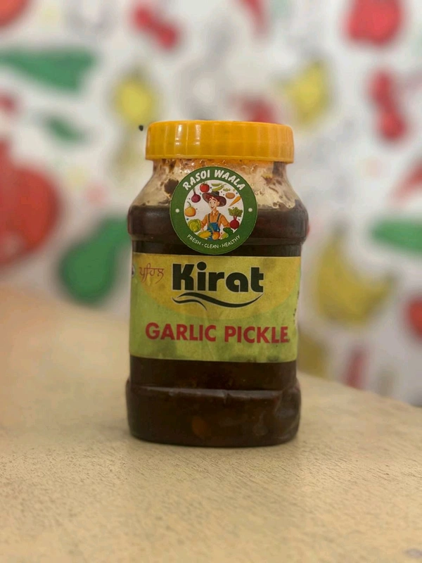 Gud Wala Lasun 500 grams